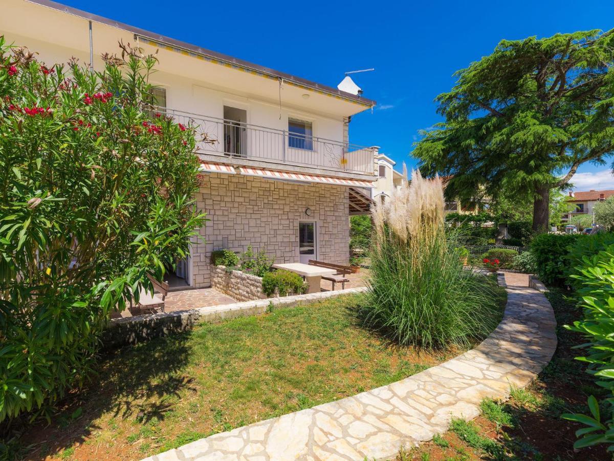 Apartment Nika-2 By Interhome Umag Exterior photo