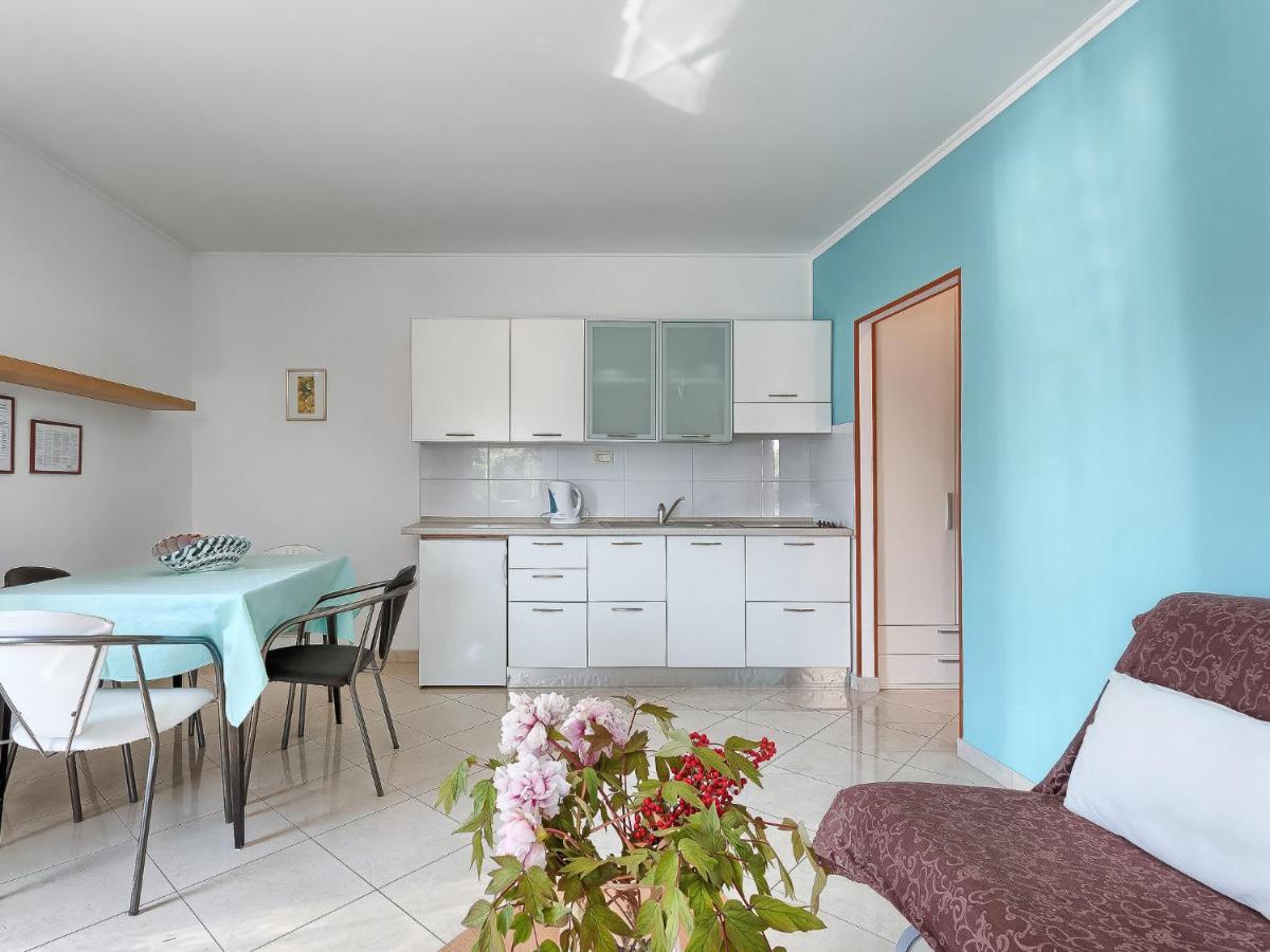 Apartment Nika-2 By Interhome Umag Exterior photo