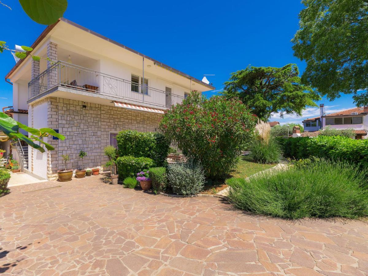 Apartment Nika-2 By Interhome Umag Exterior photo