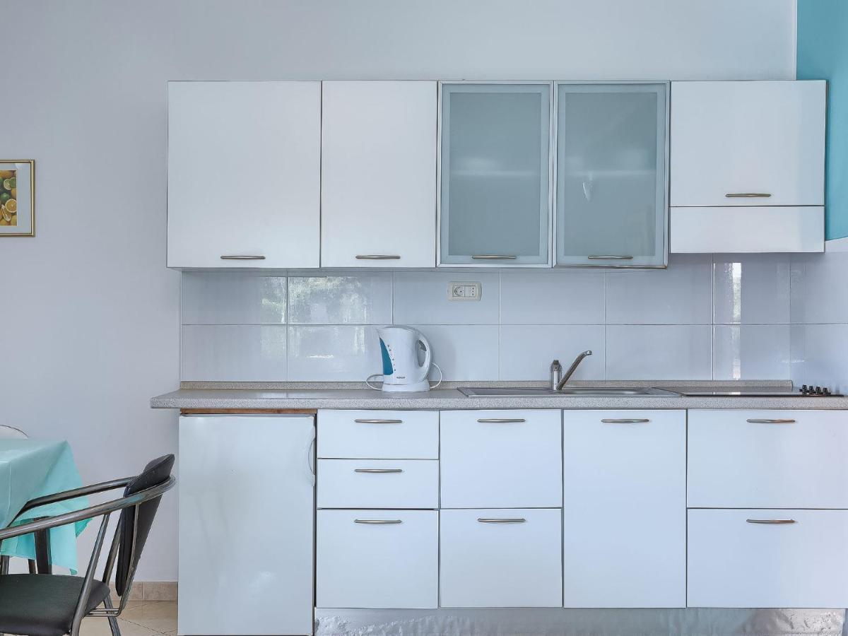 Apartment Nika-2 By Interhome Umag Exterior photo